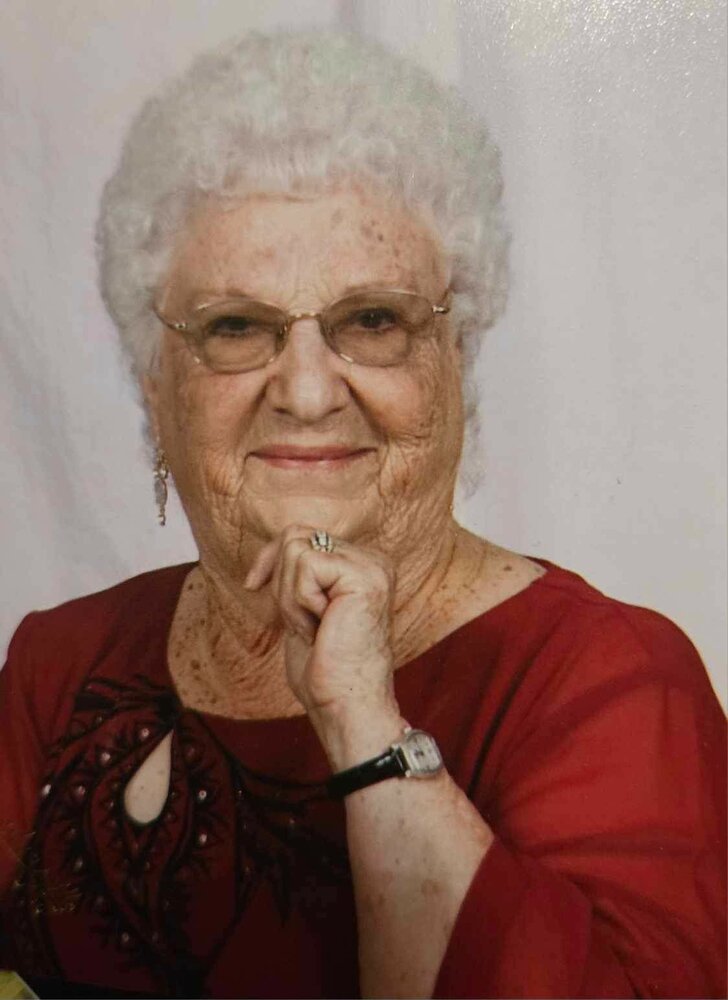 Bertha Cauthen