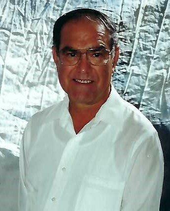 Adrian Gabaldon