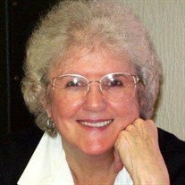 Obituary of Jeanne Ann Taylor