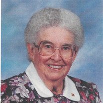Obituary of Lillian Marie Thornton