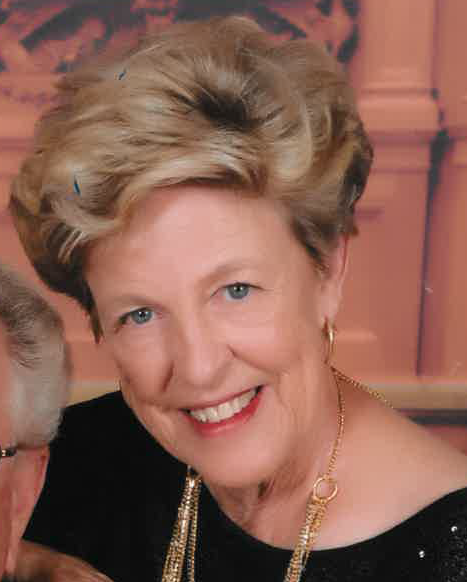 Donna  Newman 