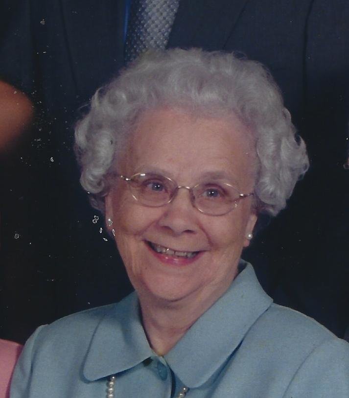 Obituary of Barbara Jean King Funeral Homes & Cremation Services