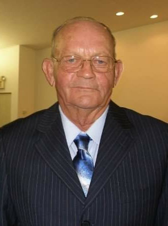 Obituary of Bobby Gene Knowles