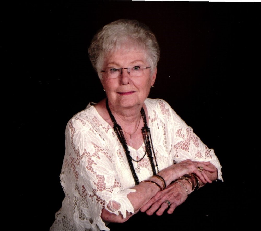 Helen Dickerson