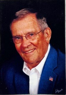 Eugene Lindacher