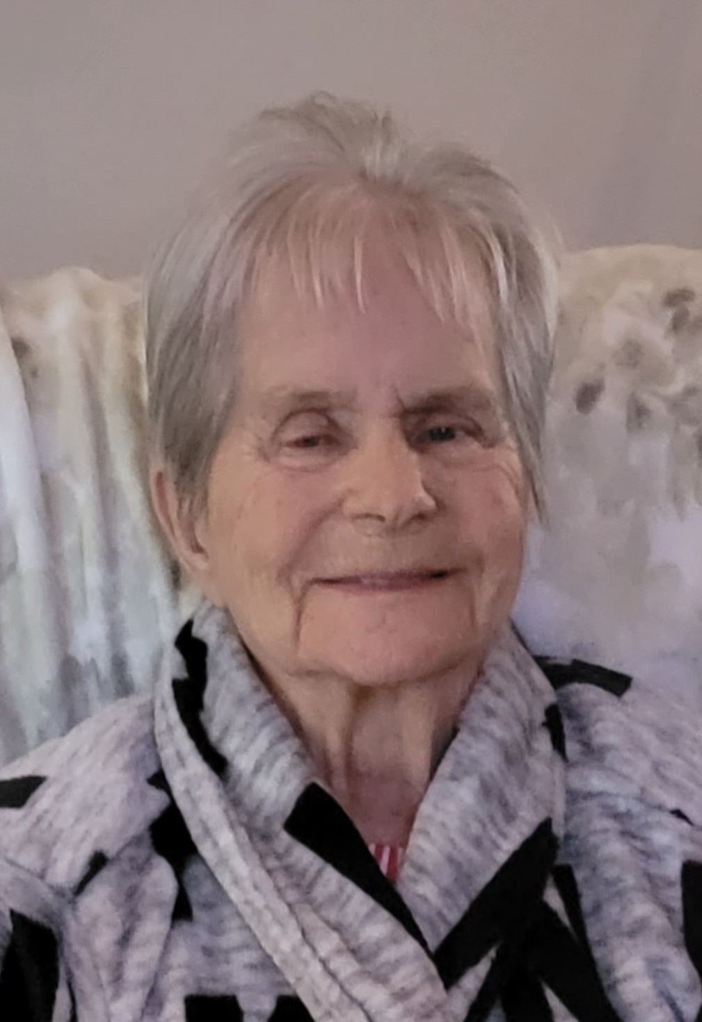 Obituary of Phyllis Ann Tucker